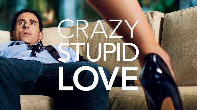 Crazy, Stupid, Love. - VJ Junior