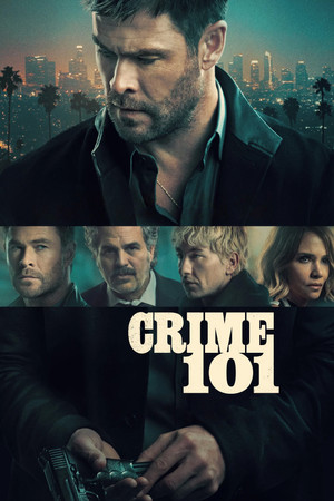 Crime 101 - VJ Junior