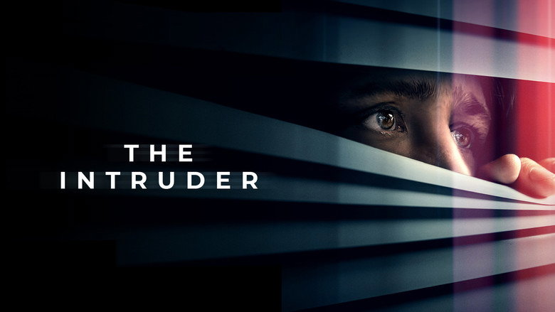 The Intruder - VJ Junior