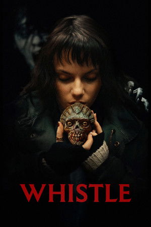 Whistle - VJ Junior