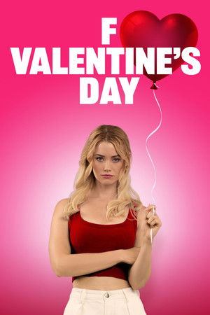 F Valentine's Day - VJ Emmy