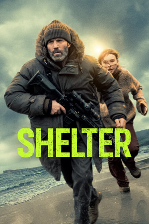 Shelter - Vj Emmy