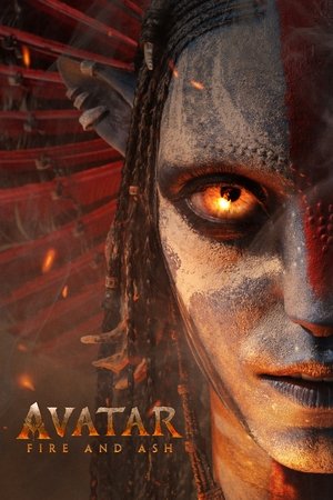Avatar: Fire and Ash (C) - VJ Junior
