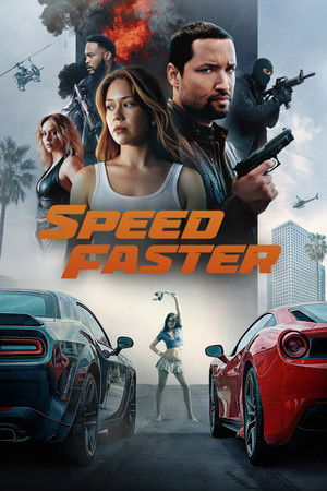 Speed Faster - VJ Soul