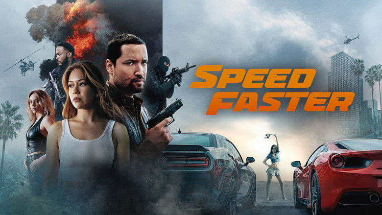 Speed Faster - VJ Soul