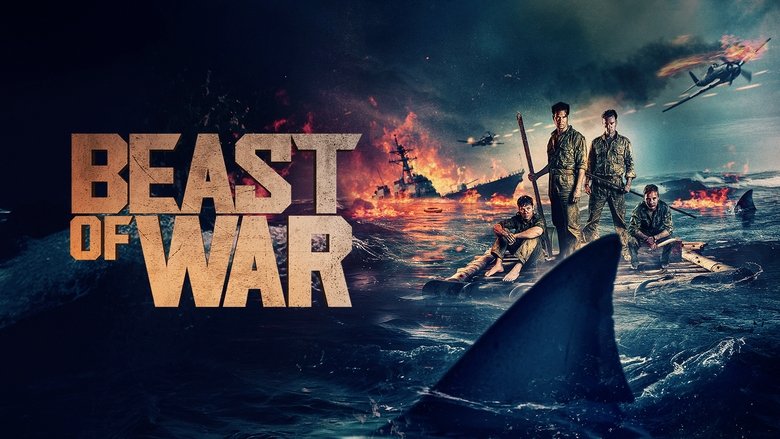 Beast of War - VJ Ice P