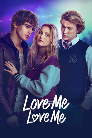 Love Me Love Me - VJ Junior