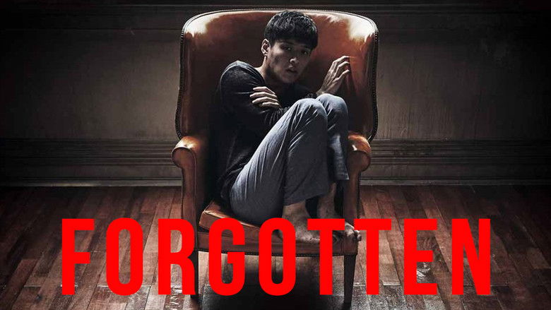 Forgotten - Vj Ulio