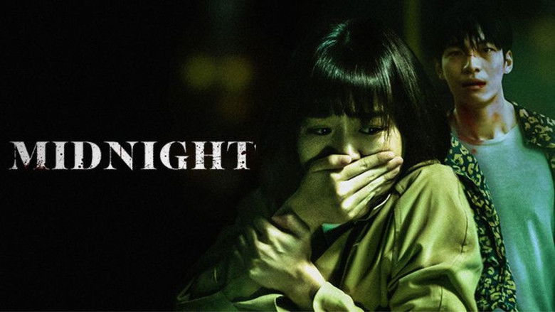 Midnight - Vj Ulio