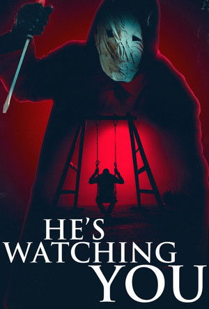 He's Watching You - VJ Emmy