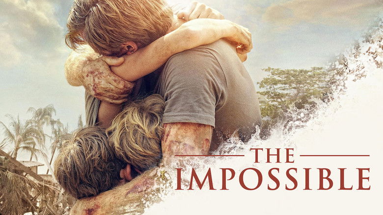 The Impossible - VJ Junior