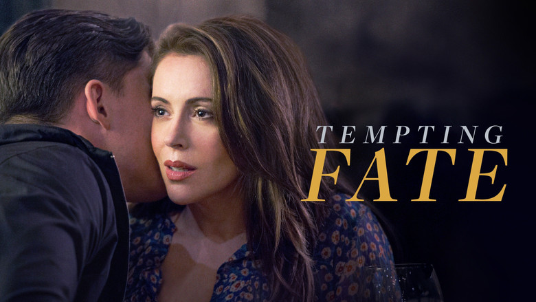 Tempting Fate by VJ Junior