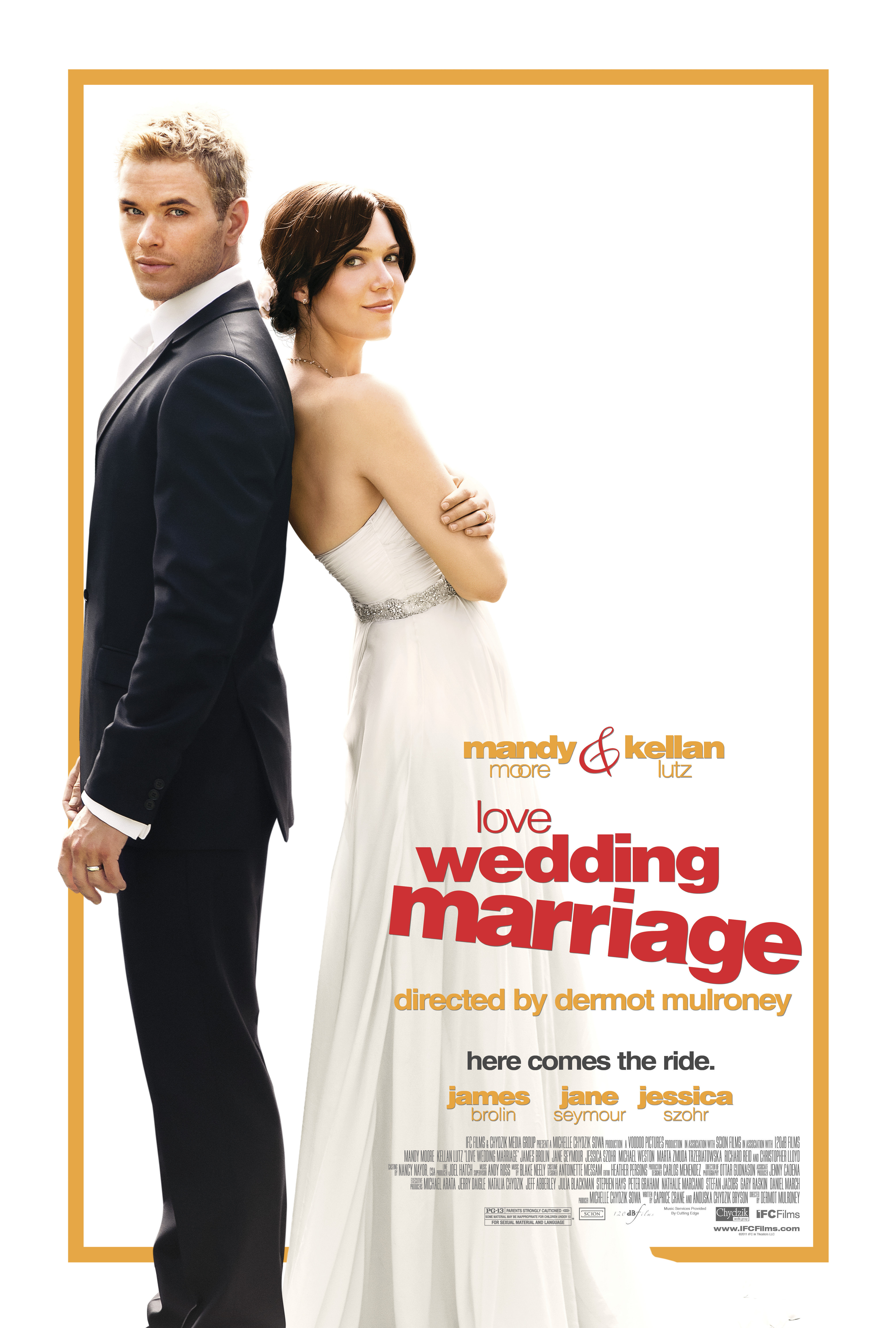 Love, Wedding, Marriage - VJ Junior