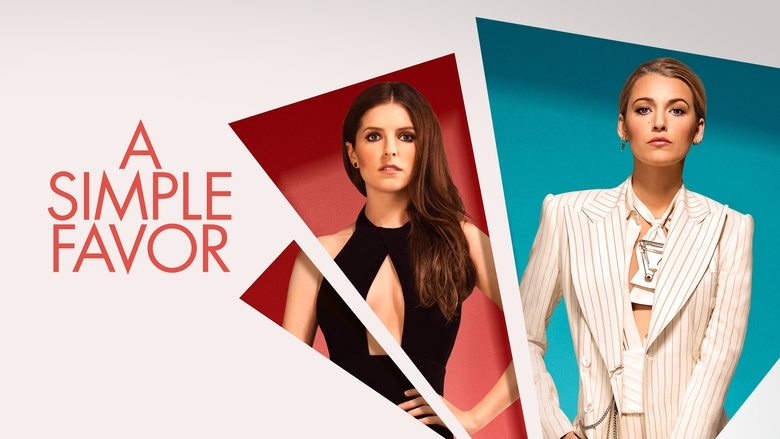 A Simple Favor - VJ Ulio