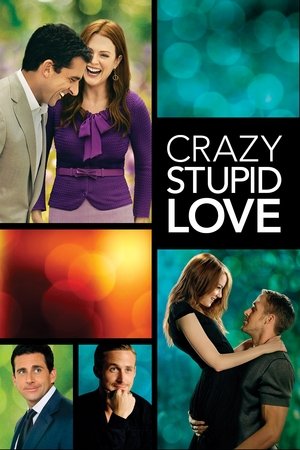Crazy, Stupid, Love. - VJ Junior