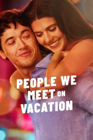 People We Meet on Vacation - VJ Junior