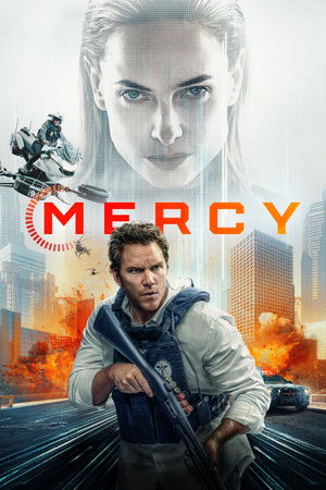 Mercy - VJ Junior