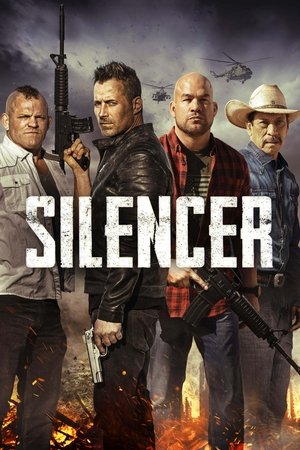 Silencer - VJ Emmy
