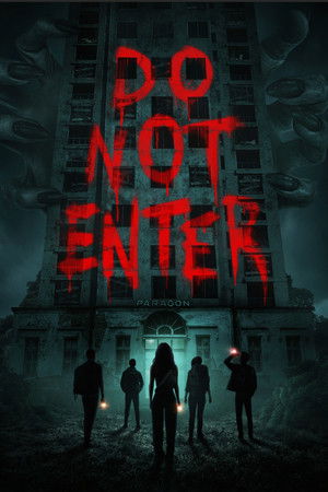 Do Not Enter - VJ Emmy