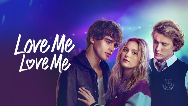 Love Me Love Me - VJ Junior