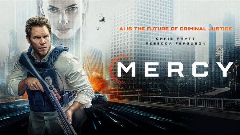 Mercy - VJ Junior