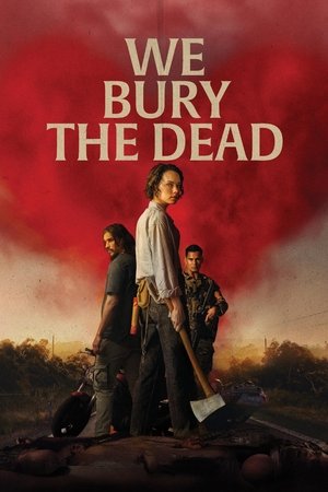 We Bury the Dead - VJ Emmy