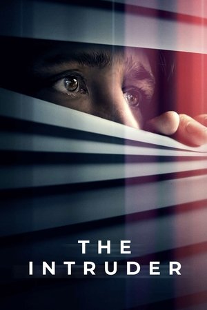 The Intruder - VJ Junior
