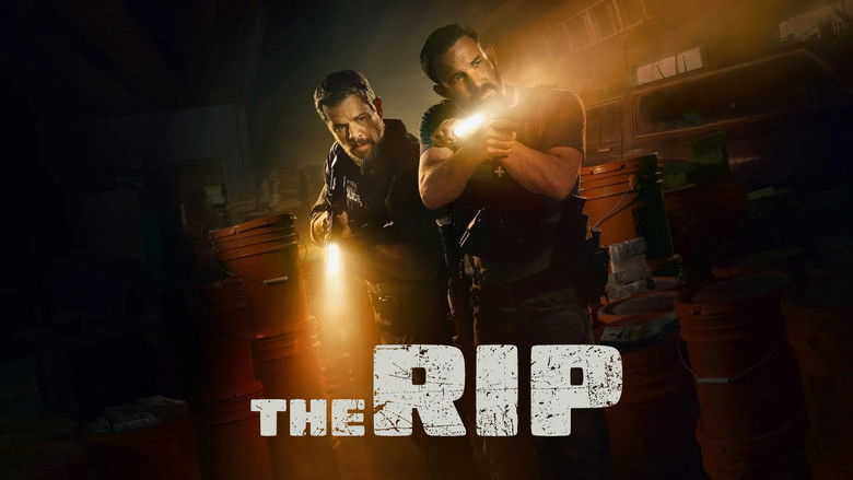 The Rip - Vj Junior