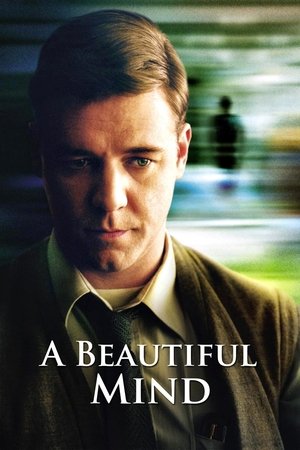 A Beautiful Mind - VJ Ulio