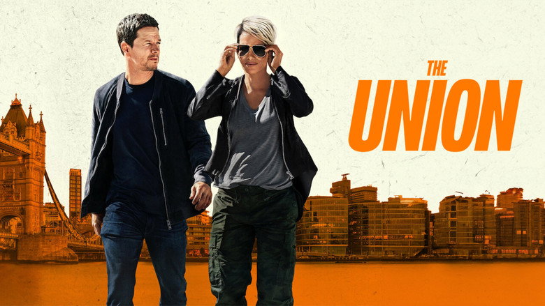 The Union - VJ Emmy